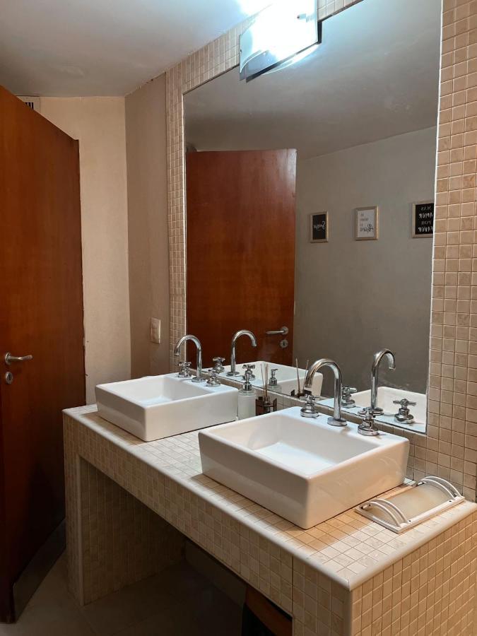 Lounge Ba Hotel Buenos Aires Ngoại thất bức ảnh