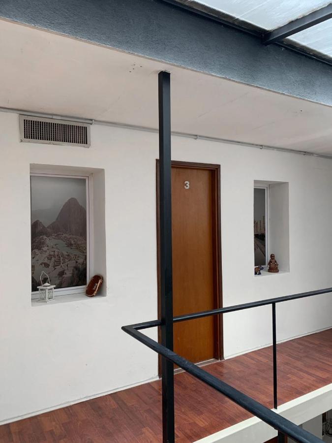 Lounge Ba Hotel Buenos Aires Ngoại thất bức ảnh