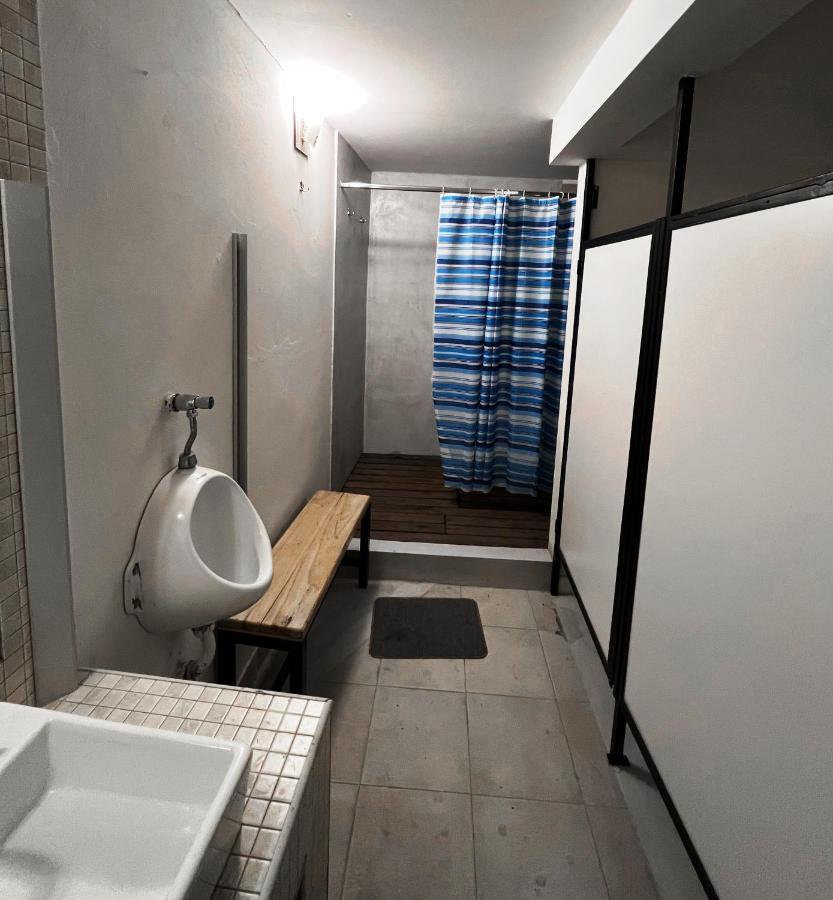 Lounge Ba Hotel Buenos Aires Ngoại thất bức ảnh