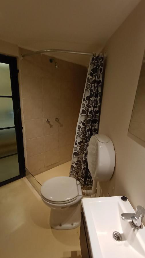 Lounge Ba Hotel Buenos Aires Ngoại thất bức ảnh
