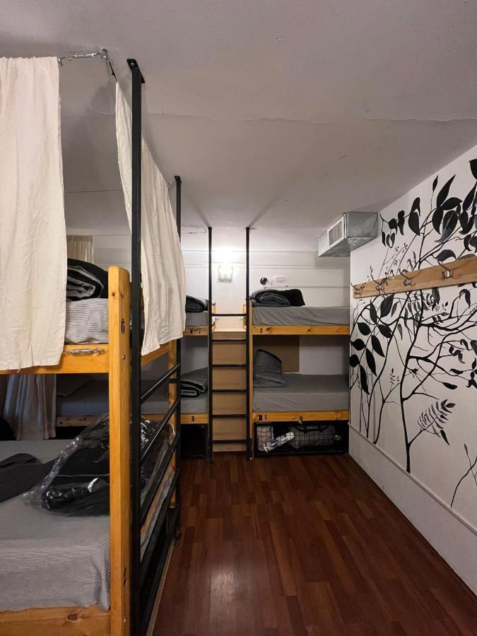 Lounge Ba Hotel Buenos Aires Ngoại thất bức ảnh
