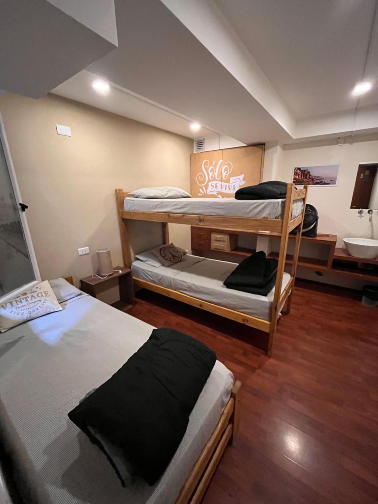 Lounge Ba Hotel Buenos Aires Ngoại thất bức ảnh