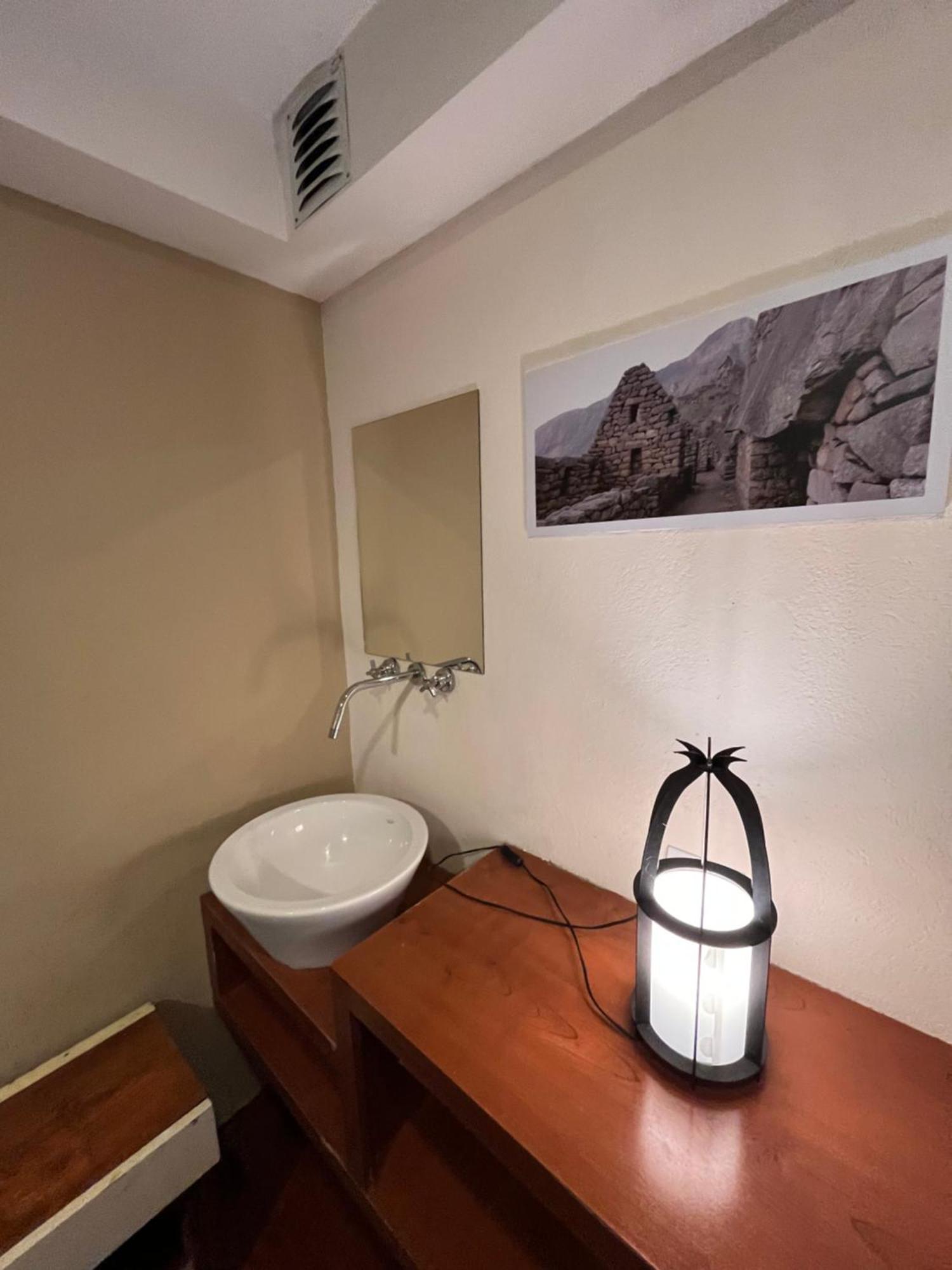 Lounge Ba Hotel Buenos Aires Ngoại thất bức ảnh