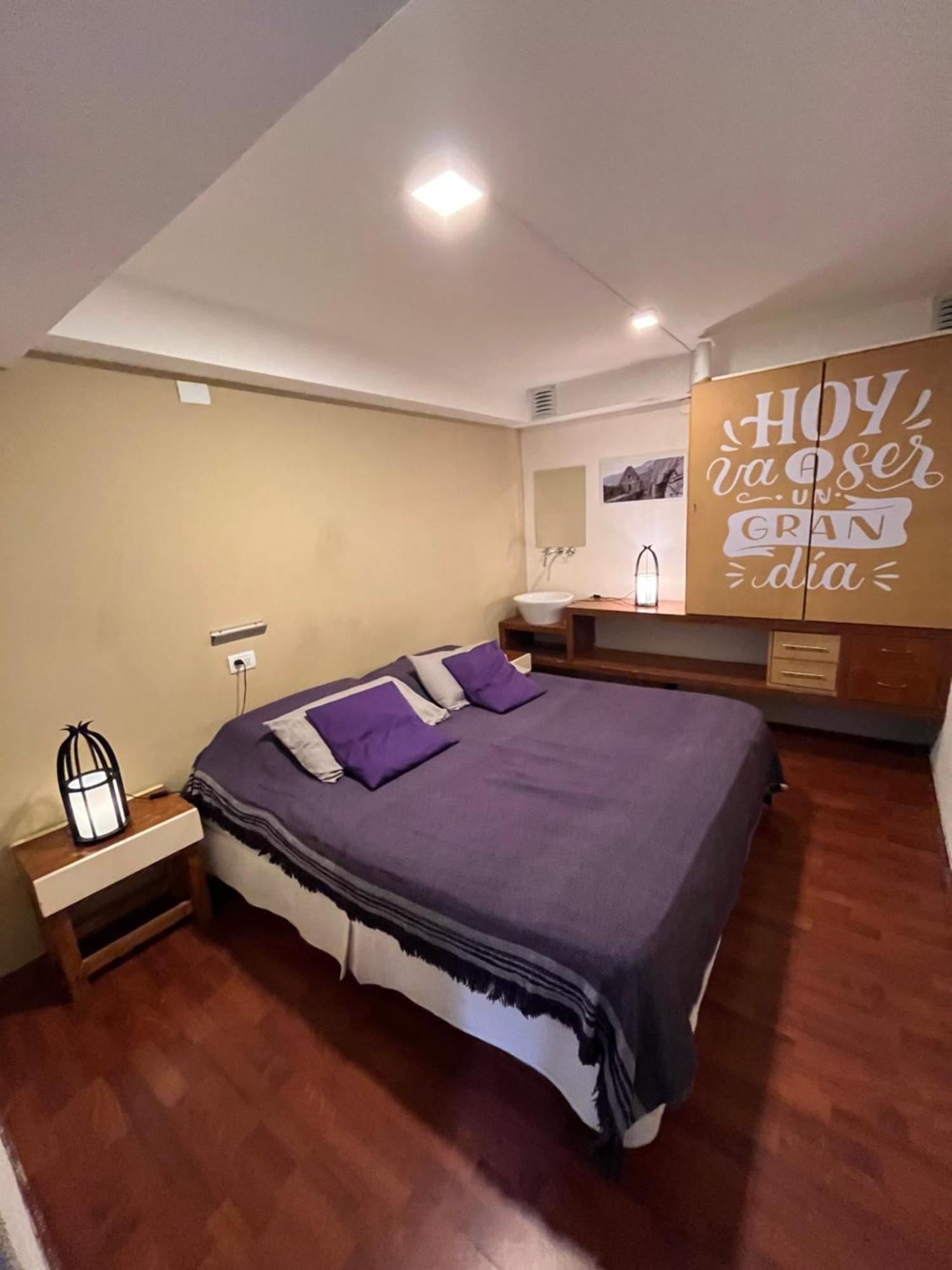 Lounge Ba Hotel Buenos Aires Ngoại thất bức ảnh
