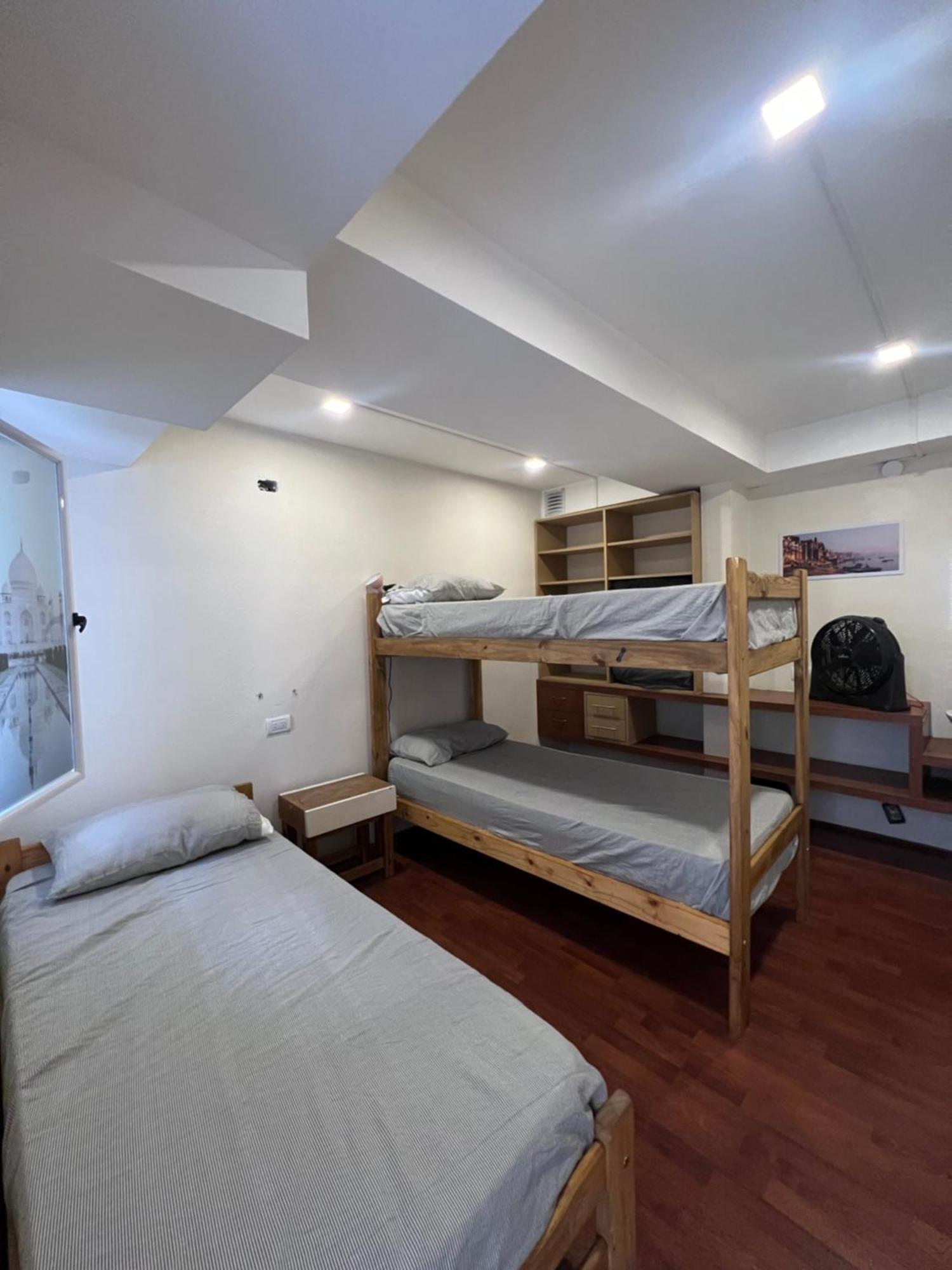 Lounge Ba Hotel Buenos Aires Ngoại thất bức ảnh