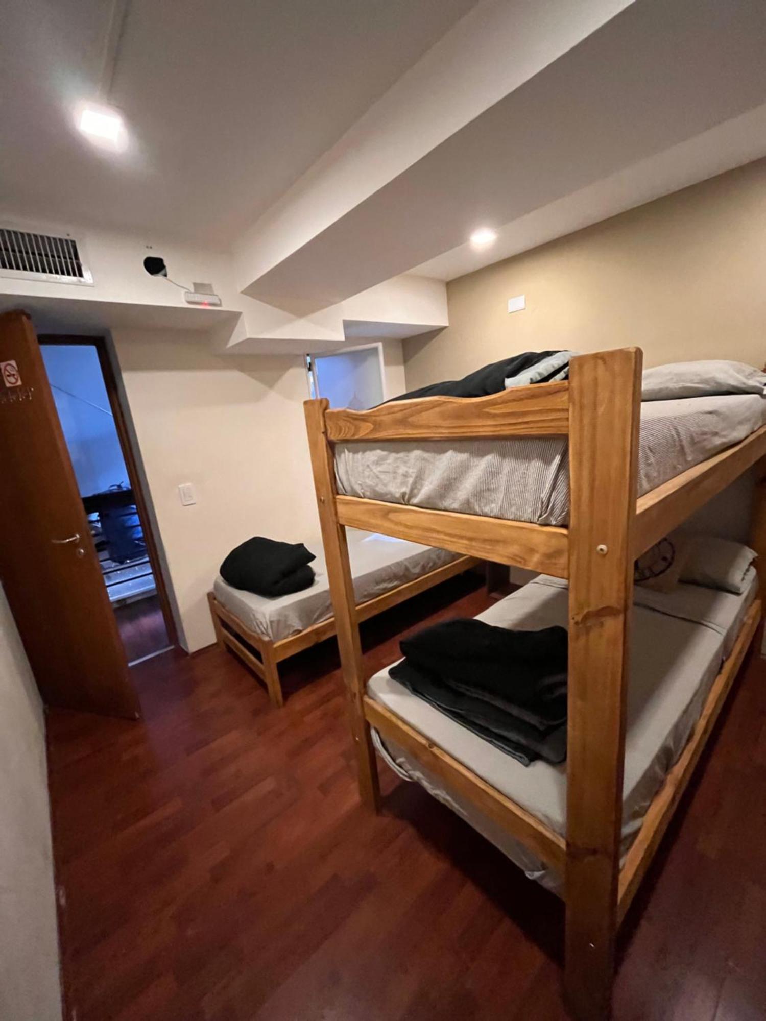 Lounge Ba Hotel Buenos Aires Ngoại thất bức ảnh