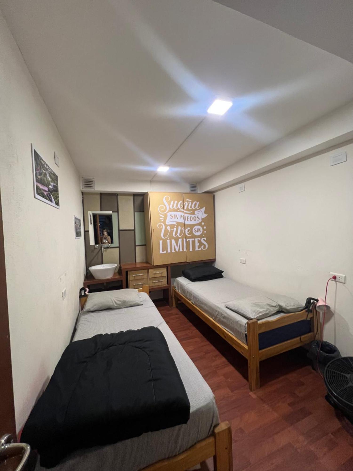 Lounge Ba Hotel Buenos Aires Ngoại thất bức ảnh