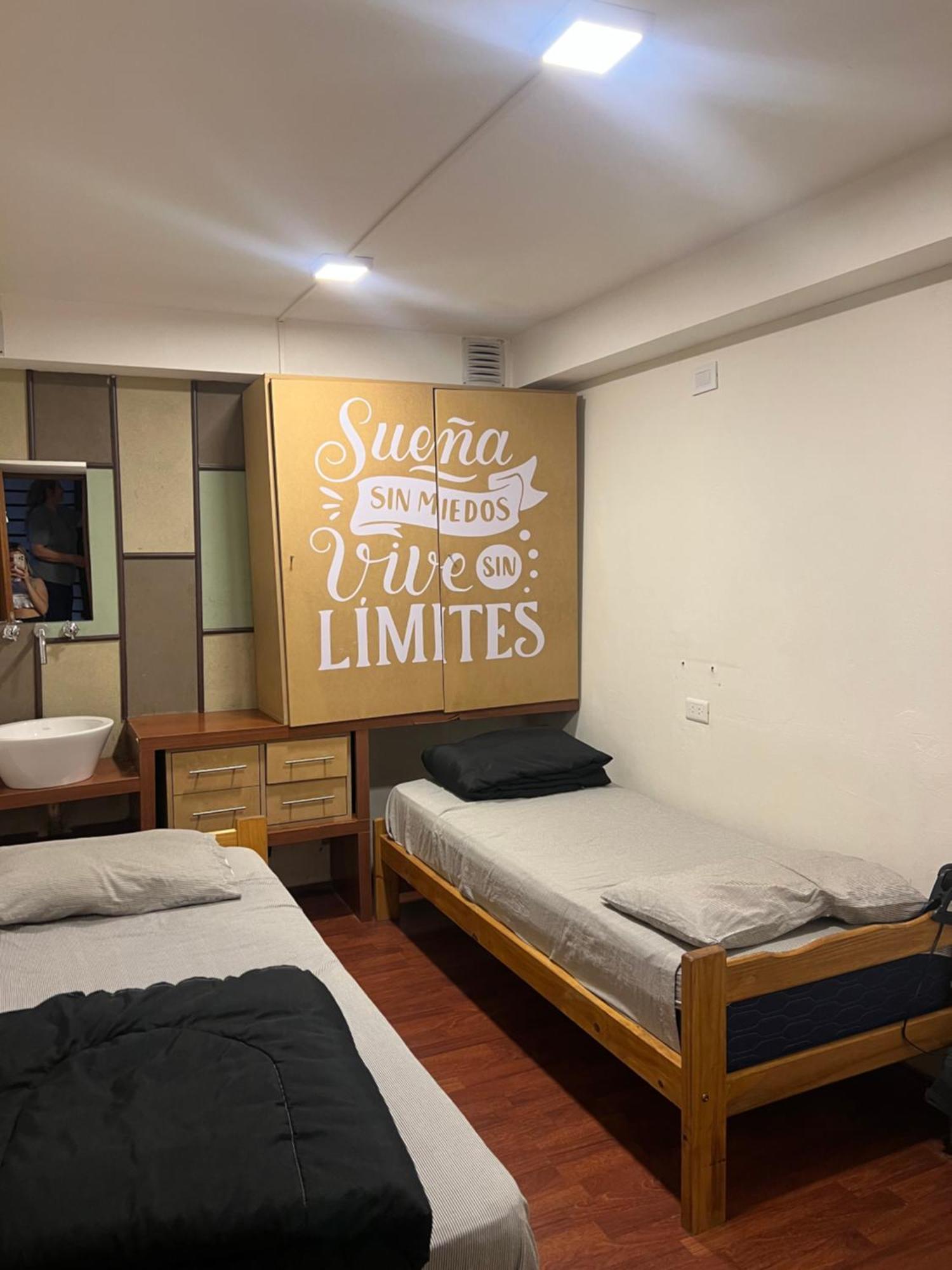 Lounge Ba Hotel Buenos Aires Ngoại thất bức ảnh