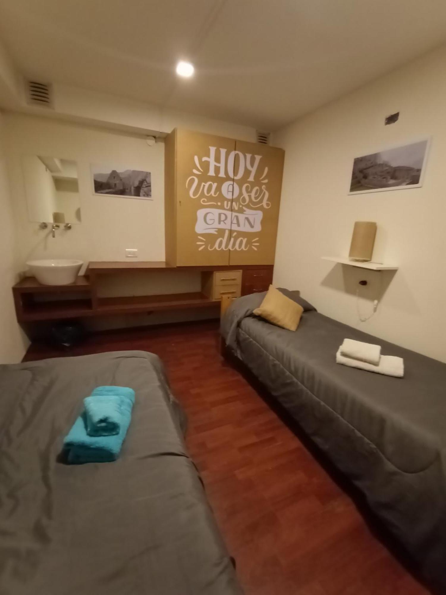 Lounge Ba Hotel Buenos Aires Ngoại thất bức ảnh