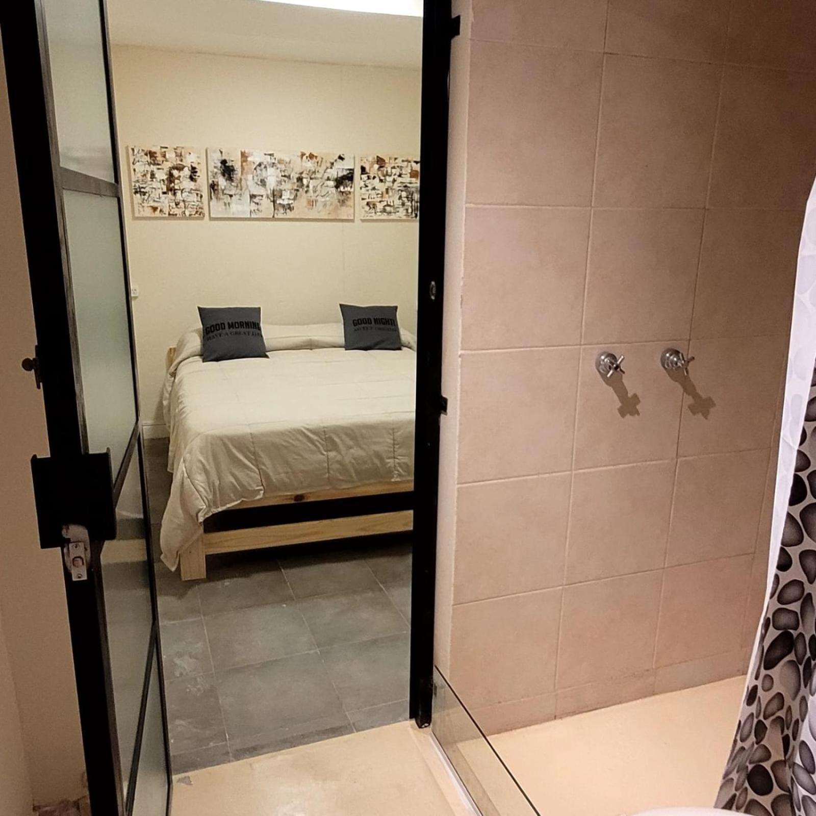 Lounge Ba Hotel Buenos Aires Ngoại thất bức ảnh