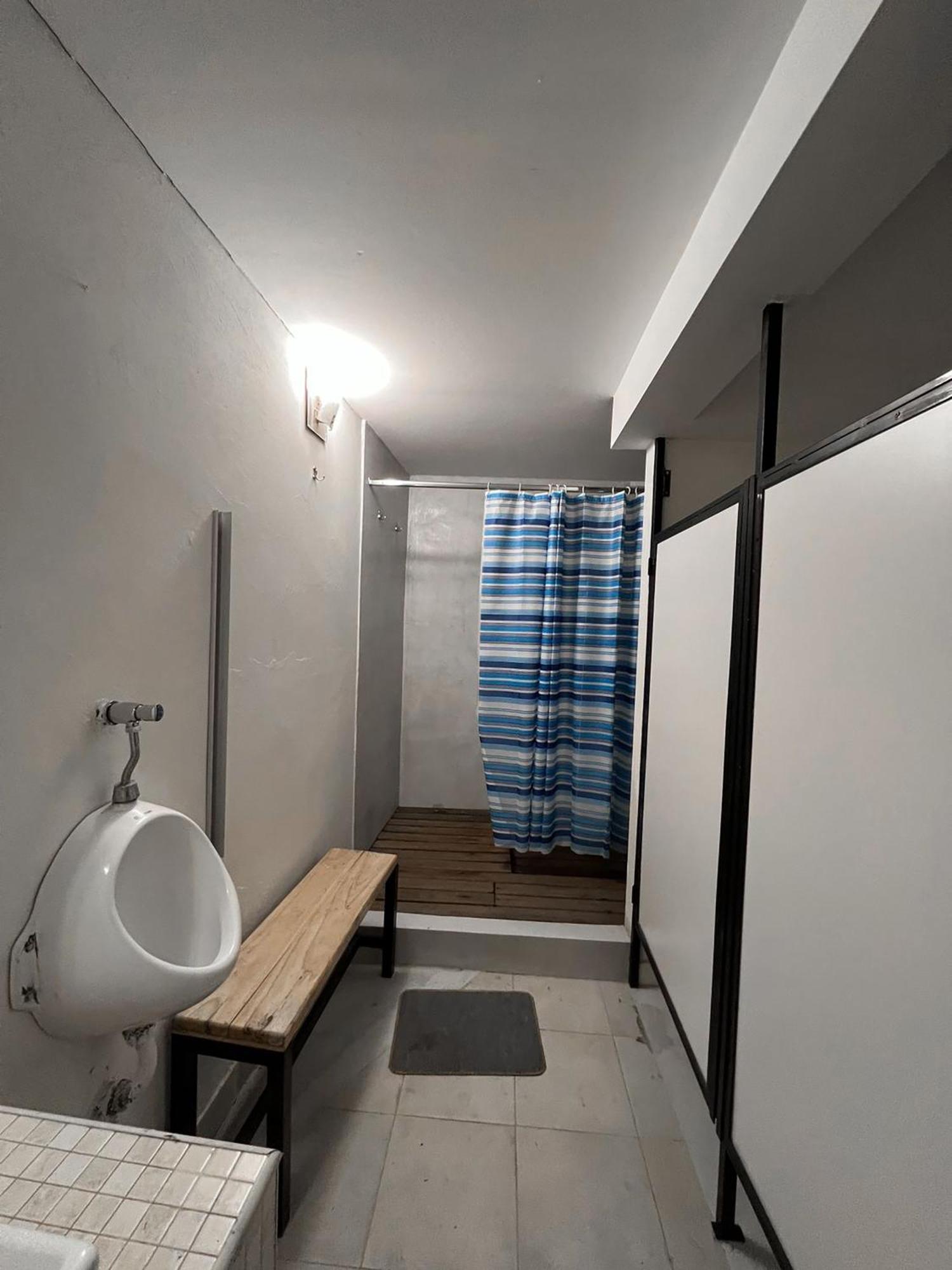 Lounge Ba Hotel Buenos Aires Ngoại thất bức ảnh
