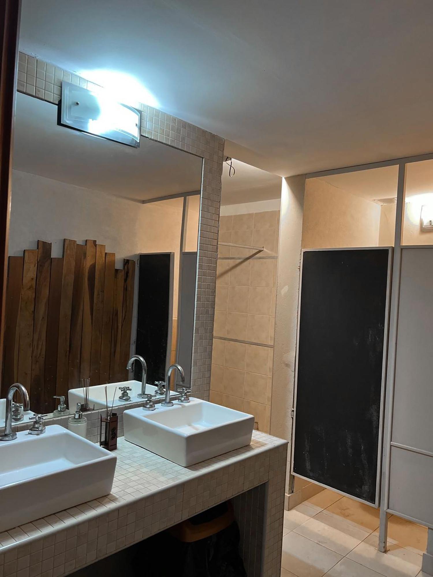 Lounge Ba Hotel Buenos Aires Ngoại thất bức ảnh